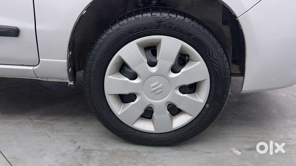 Maruti Suzuki Alto K10 2010-2014 Vxi, 2012, Petrol