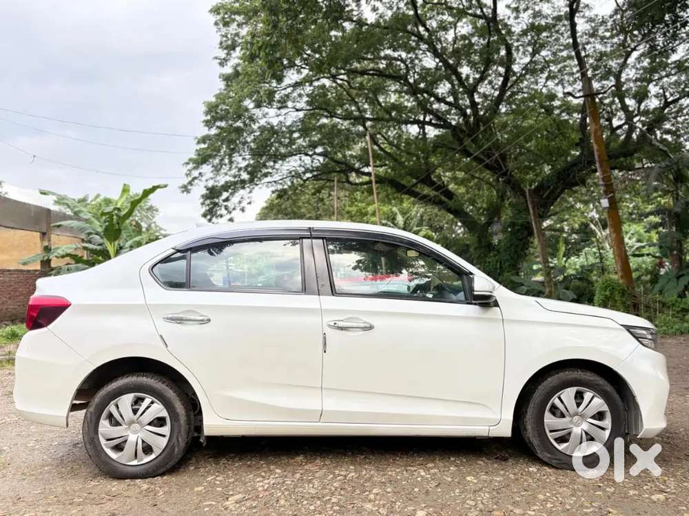 Honda Amaze Petrol 2023