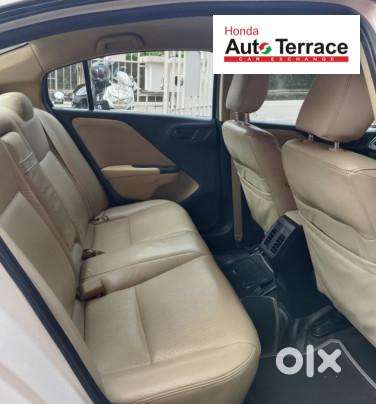 Honda City I Vtec Sv, 2014, Petrol