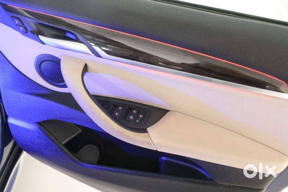 Bmw X1 2.0 Sdrive20i Xline, 2022, Petrol