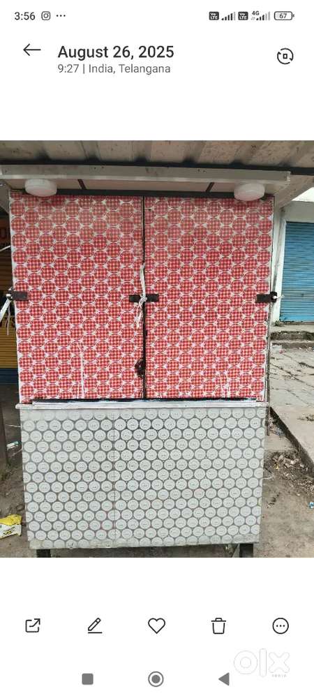 Panshop pan dabba