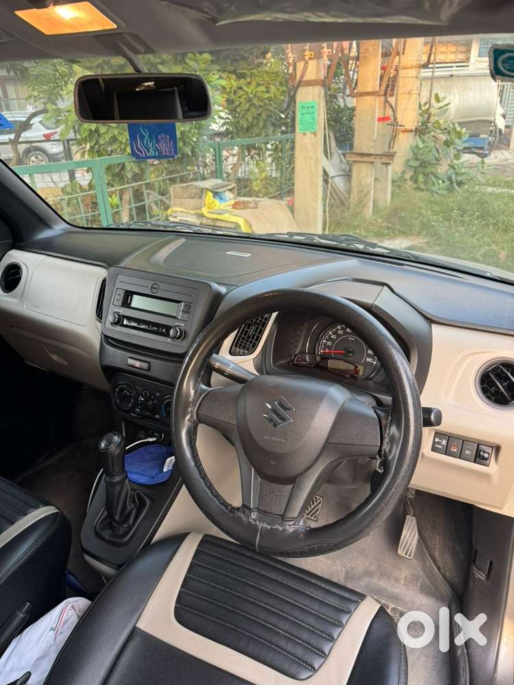 Maruti Wagon R 2022