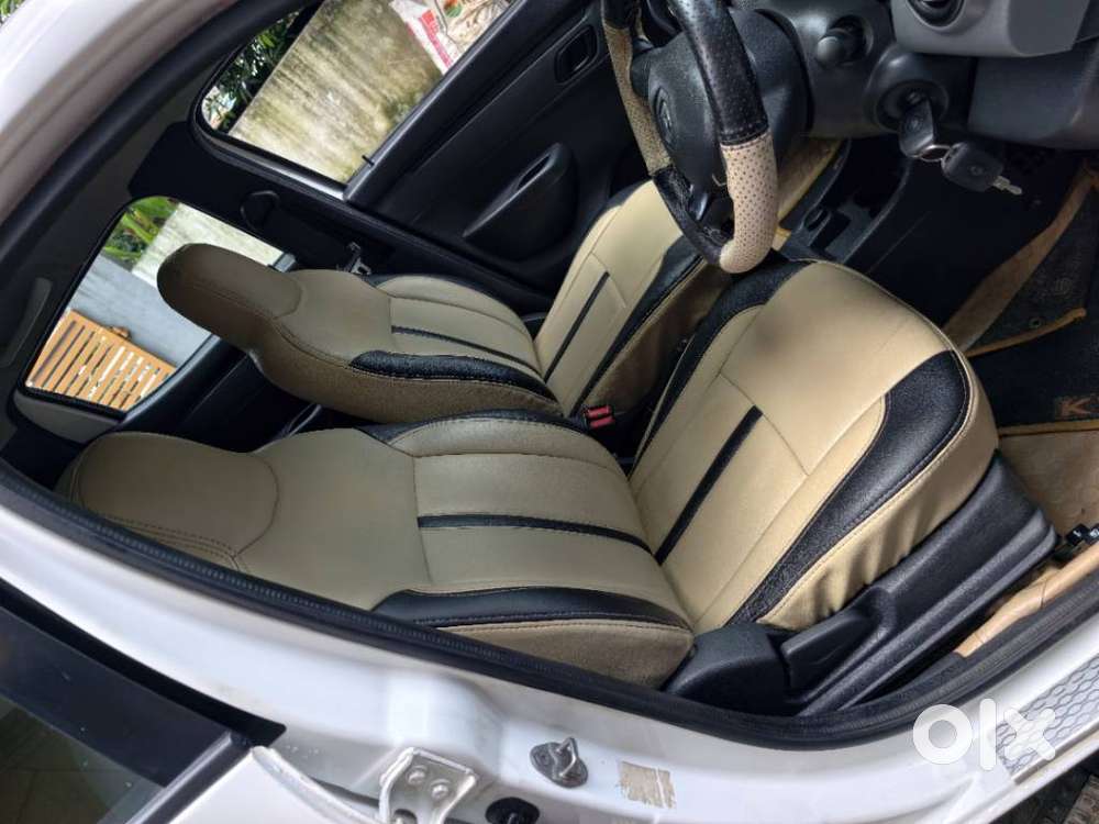 Renault Kwid 1.0 Rxt Optional, 2016, Petrol