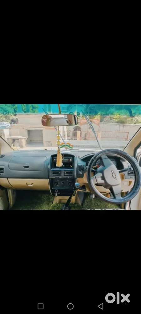 Chevrolet Tavera Neo 3 2017