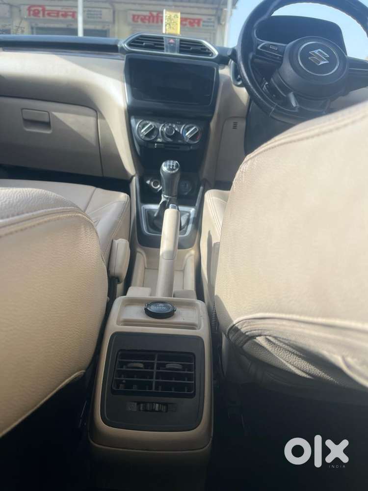 Maruti Suzuki Swift Dzire 1.3 Vxi, 2024, Cng & Hybrids
