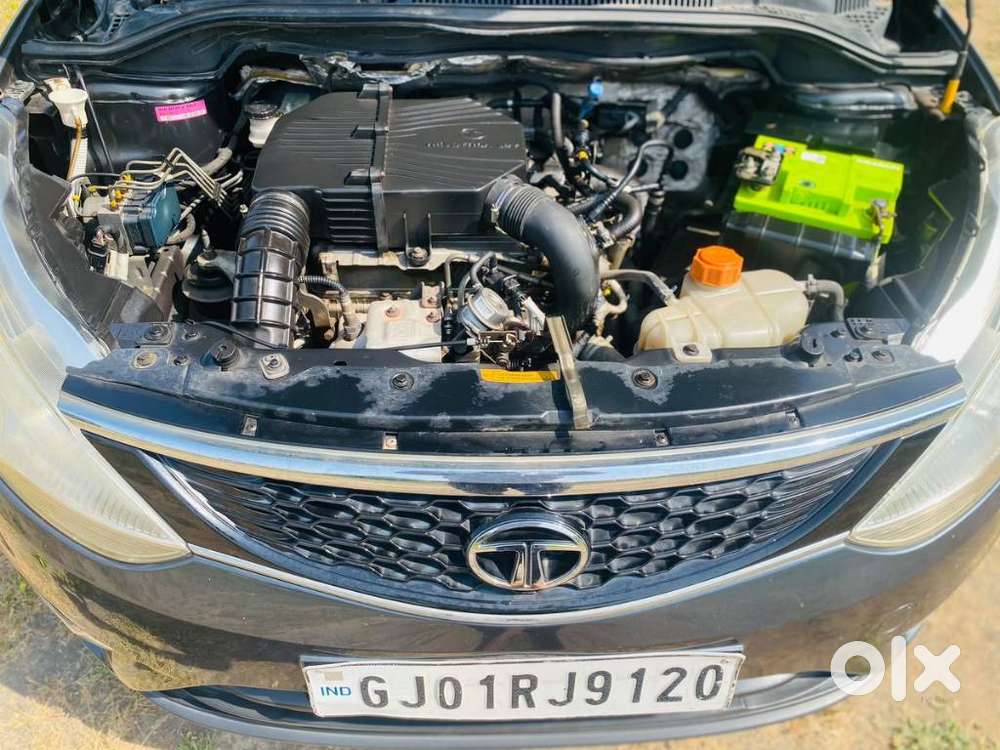 Tata Zest Premio, 2018, Diesel