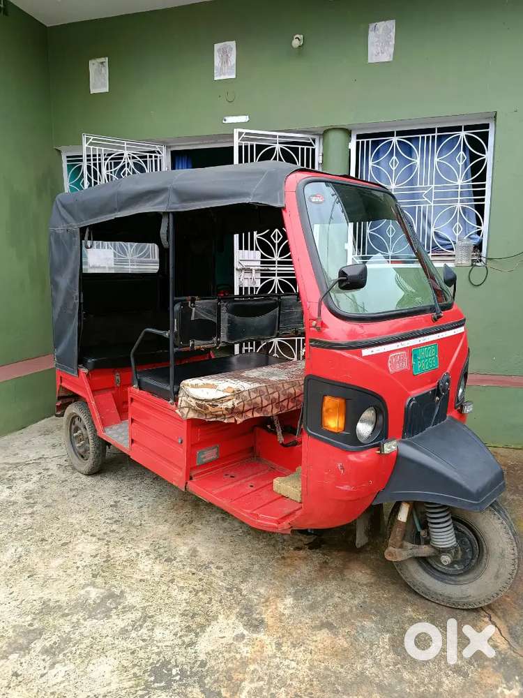Mahindra Bolero 1.5 2024 Electric