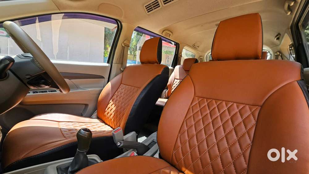 Maruti Suzuki Ertiga 2022-2023 Vxi Cng, 2022, Cng & Hybrids