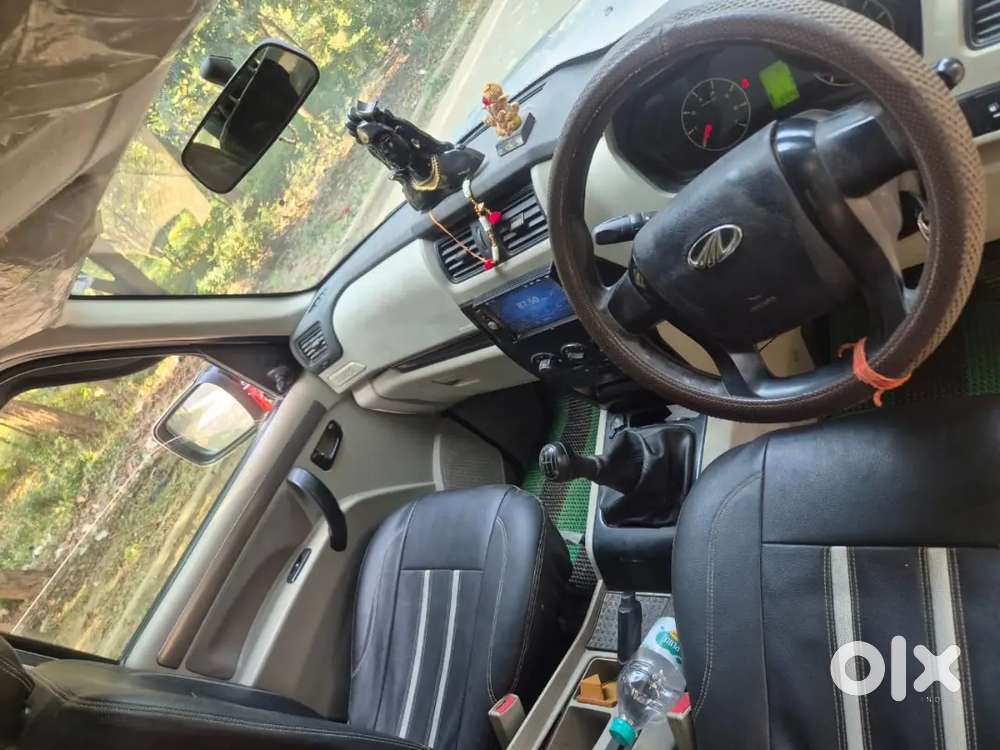 Mahindra Scorpio 2018 Diesel 63000 Km Driven