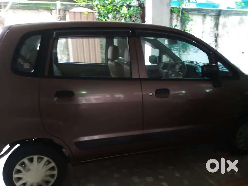 Maruti Suzuki Estilo Lxi 2013
