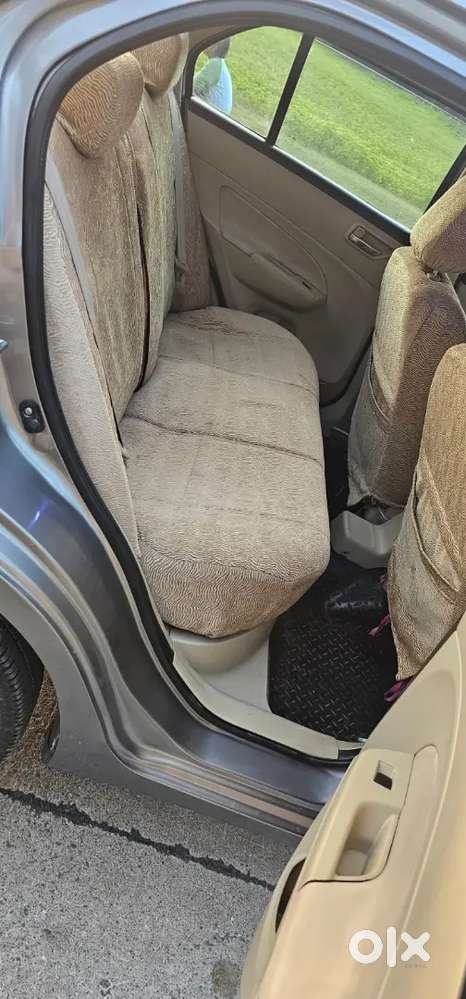 Maruti Swift Dzire Vdi 2012