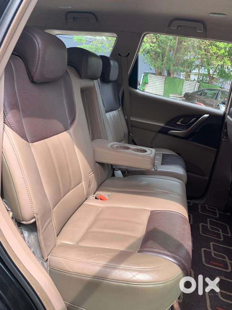 Mahindra Xuv500 2011-2015 W8 2wd, 2012, Diesel