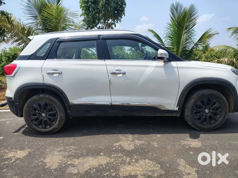 Toyota Urban Cruiser 2022 Petrol