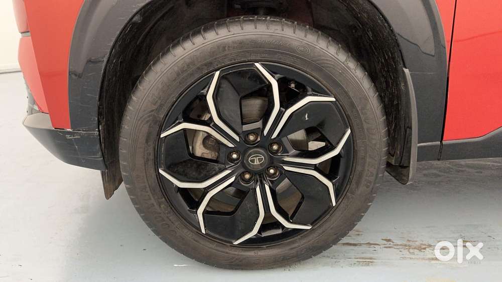 Tata Curvv Accomplished Plus A 1.5 Kryojet Diesel 6mt, 2024, Diesel