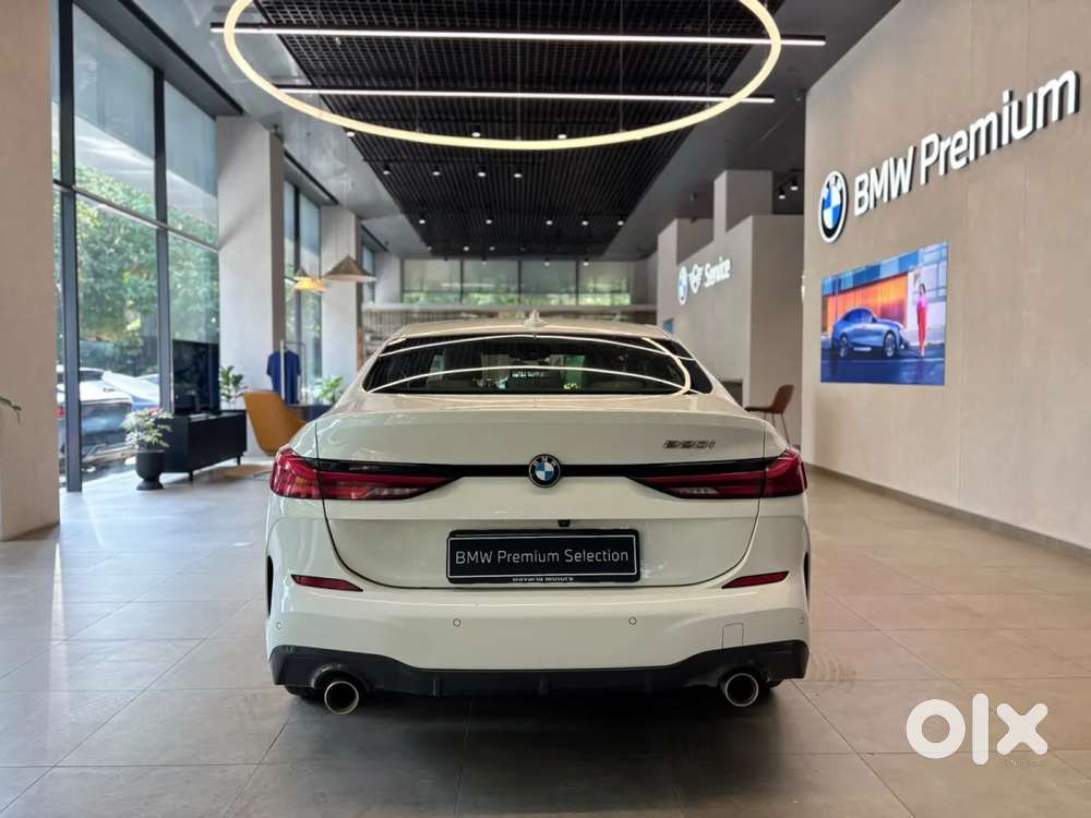 Bmw 2 Series Gran Coupe 220i M Sport, 2024, Petrol
