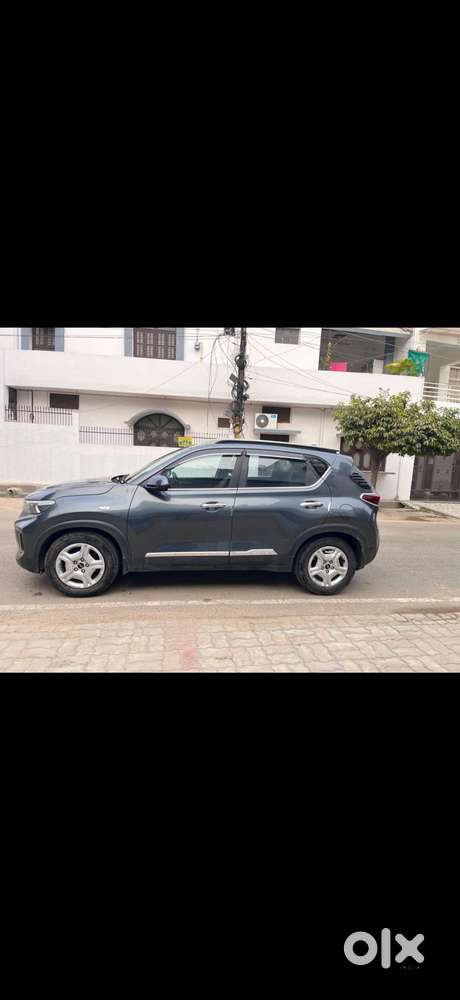 Kia Sonet Htk Plus G, 2022, Petrol