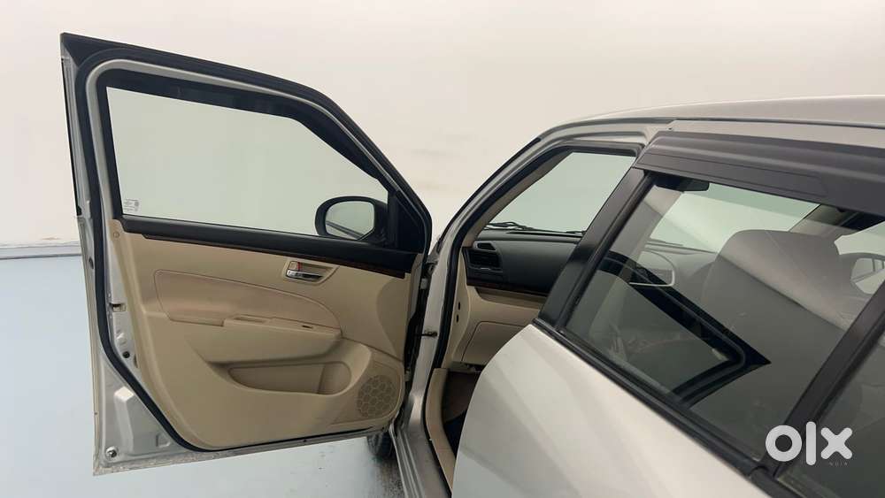 Maruti Suzuki Swift Dzire 1.3 Vxi, 2014, Petrol