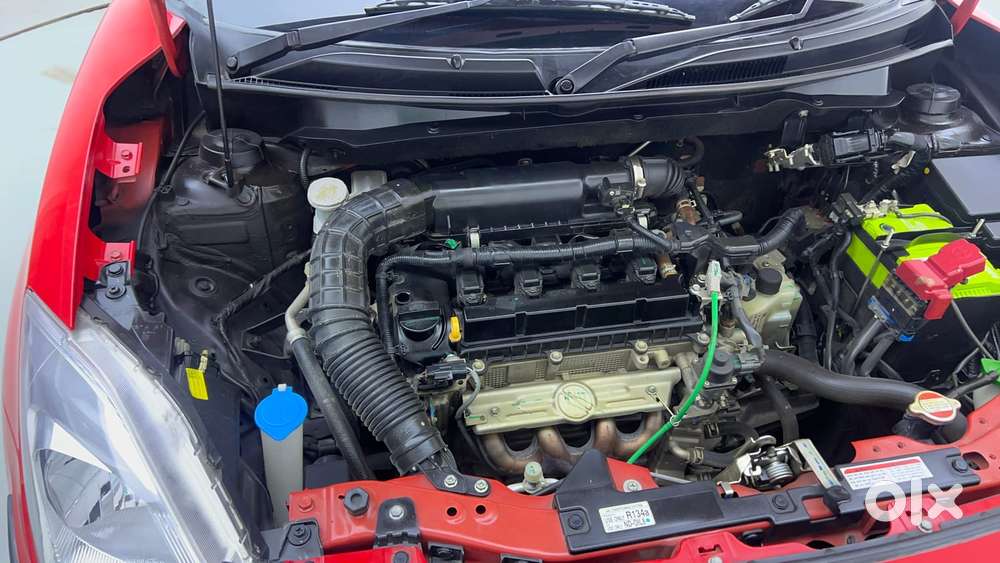 Maruti Suzuki Swift Amt Vvt Vxi, 2021, Petrol