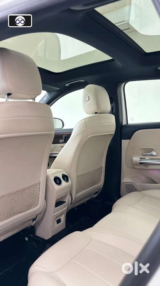 Mercedes-benz Gla Class 220 D 4matic, 2021, Diesel