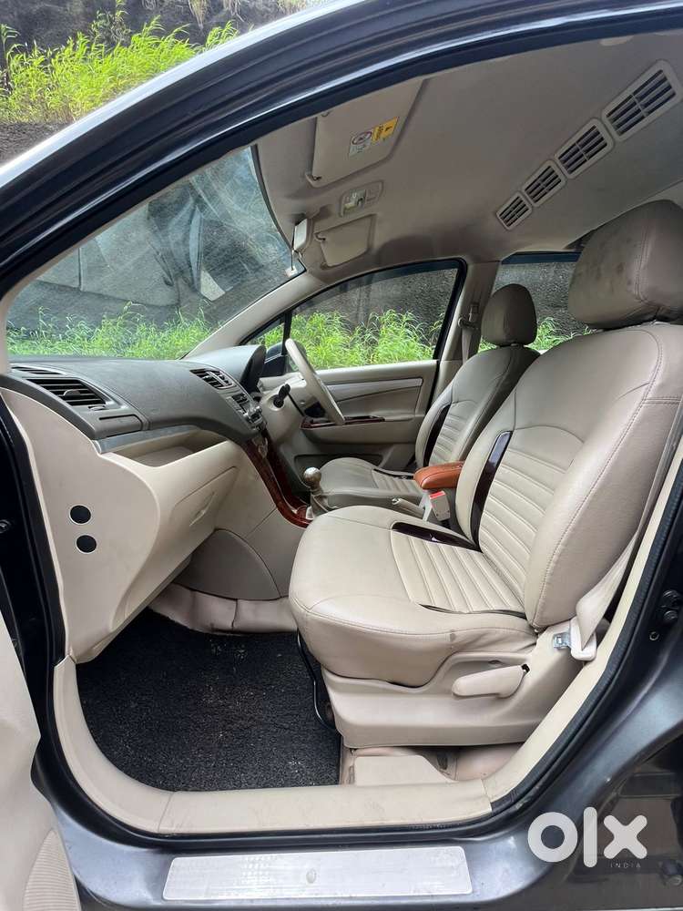 Maruti Suzuki Ertiga Vxi Cng, 2017, Cng & Hybrids