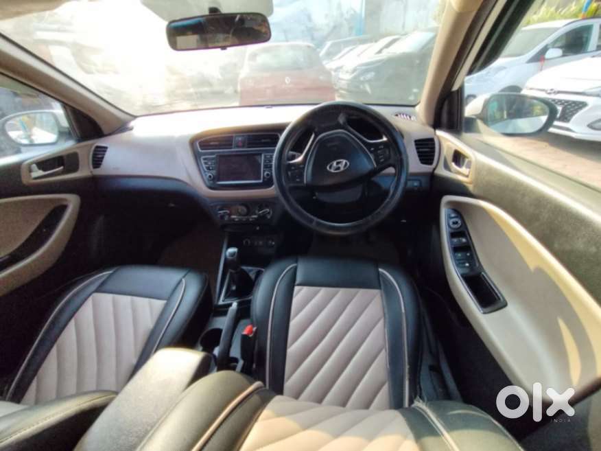 Hyundai I20 Sportz 1.2 Vtvt, 2020, Petrol