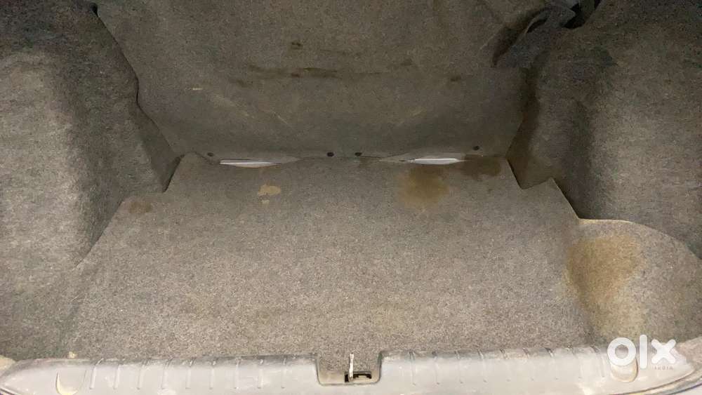 Honda Amaze S Petrol, 2020, Petrol