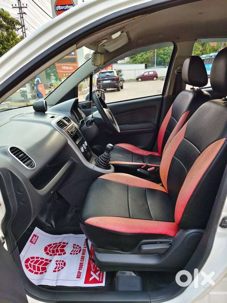 Maruti Suzuki Ritz Vdi Bs-iv, 2012, Diesel
