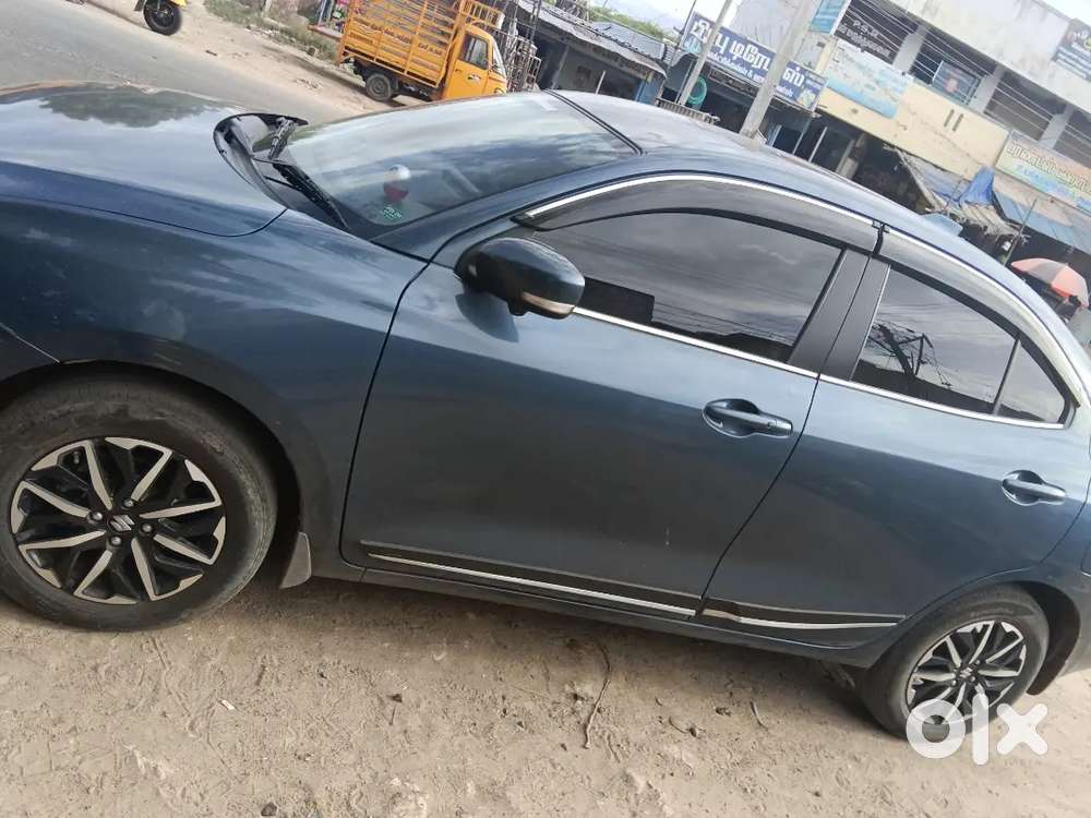 Maruti Suzuki Dzire 1.2 Vxi 2025