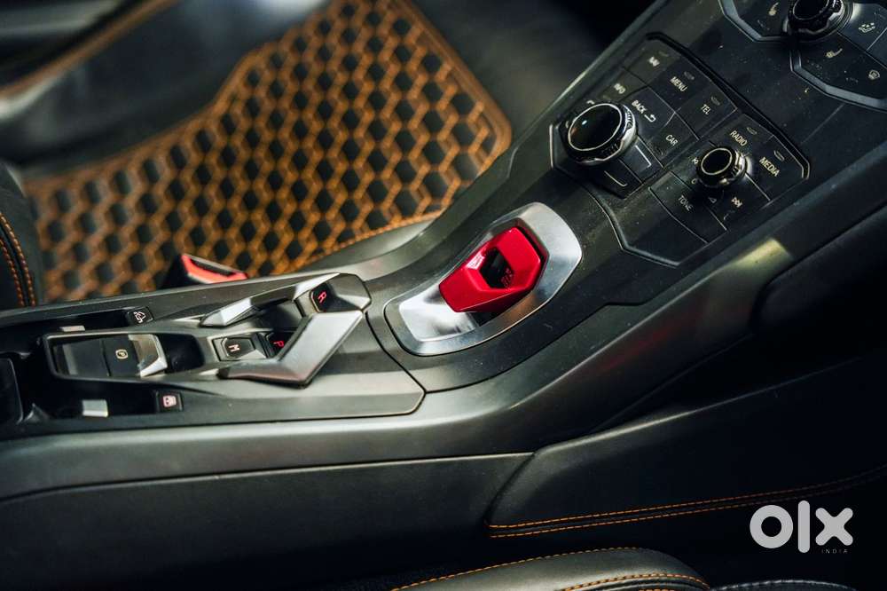 Lamborghini Huracan Evo Spyder Rwd, 2017, Petrol