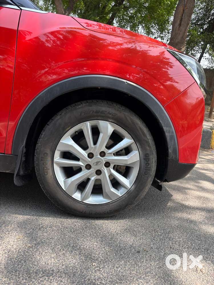 Mahindra Xuv300 W8 Diesel, 2019, Diesel