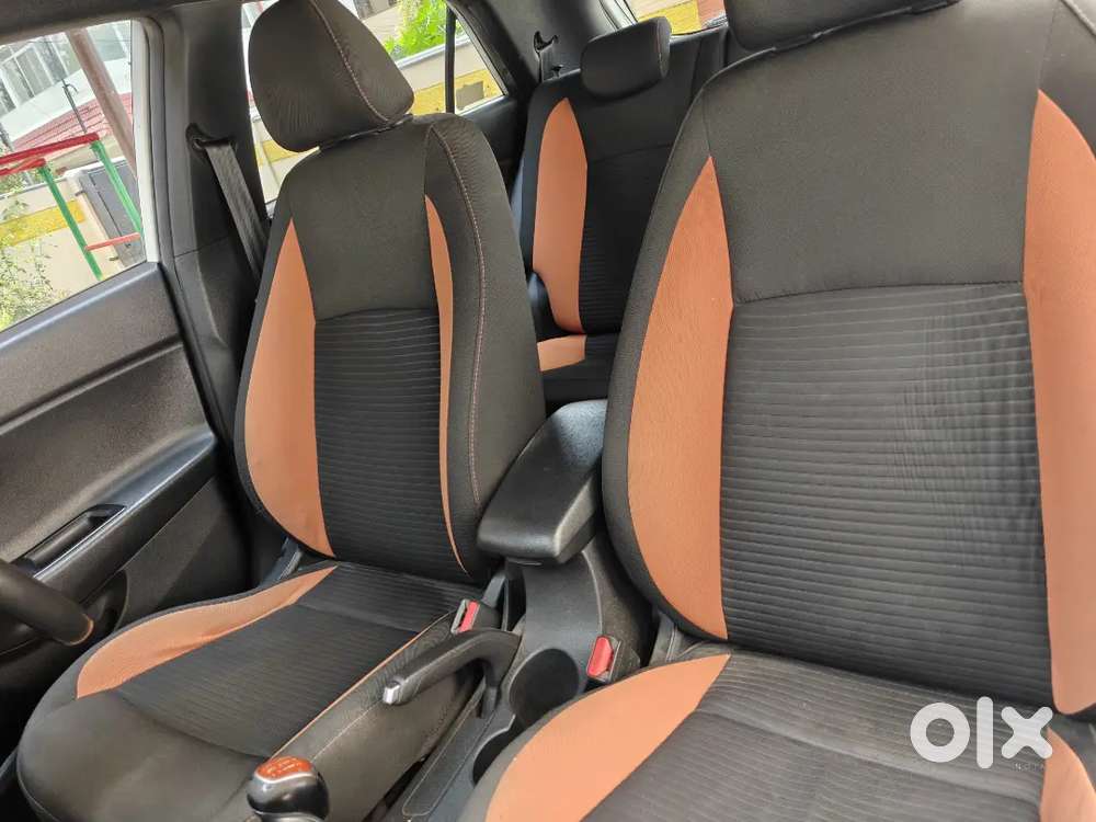 2015 Hyundai I20 Active Sx 1.4 Crdi Diesel  1st Owner  66,539 Km