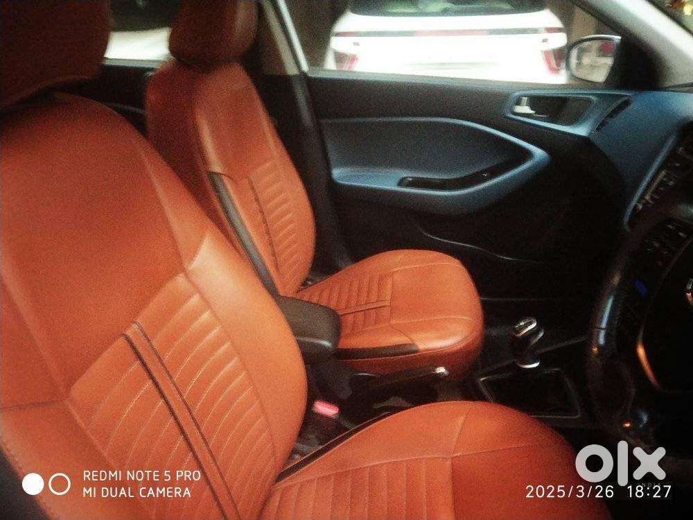 Hyundai I20 Active Sx Diesel, 2015, Diesel