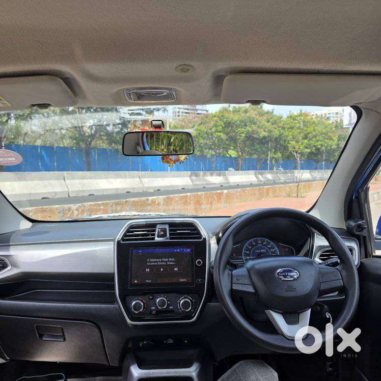 Datsun Redigo 2020-2022 1.0 T (o), 2022, Petrol