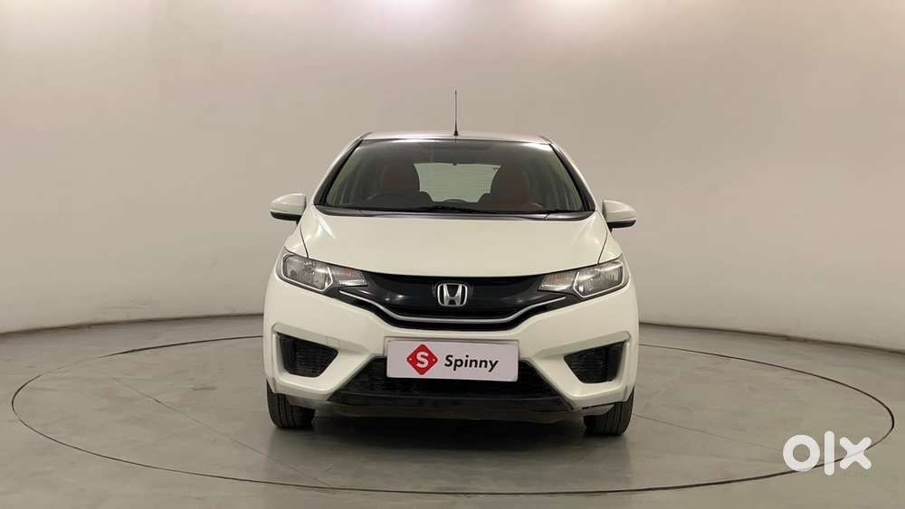 Honda Jazz S, 2016, Petrol