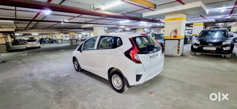 Honda Jazz 1.2 E I Vtec, 2016, Petrol