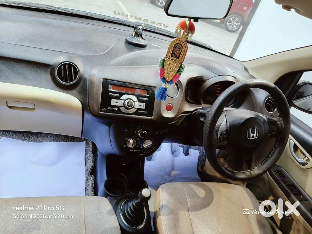 Honda Amaze