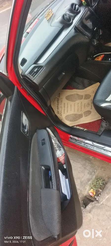 Maruti Suzuki Swift 2023 Petrol Good Condition