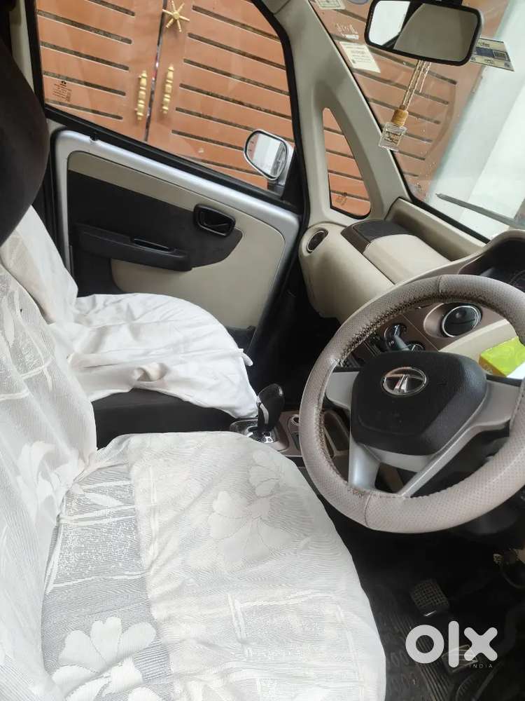 Tata Nano Automatic Xta For Sale