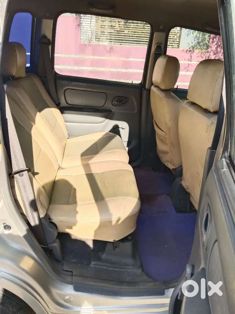 Maruti Suzuki Wagon R Vxi 2004 Car