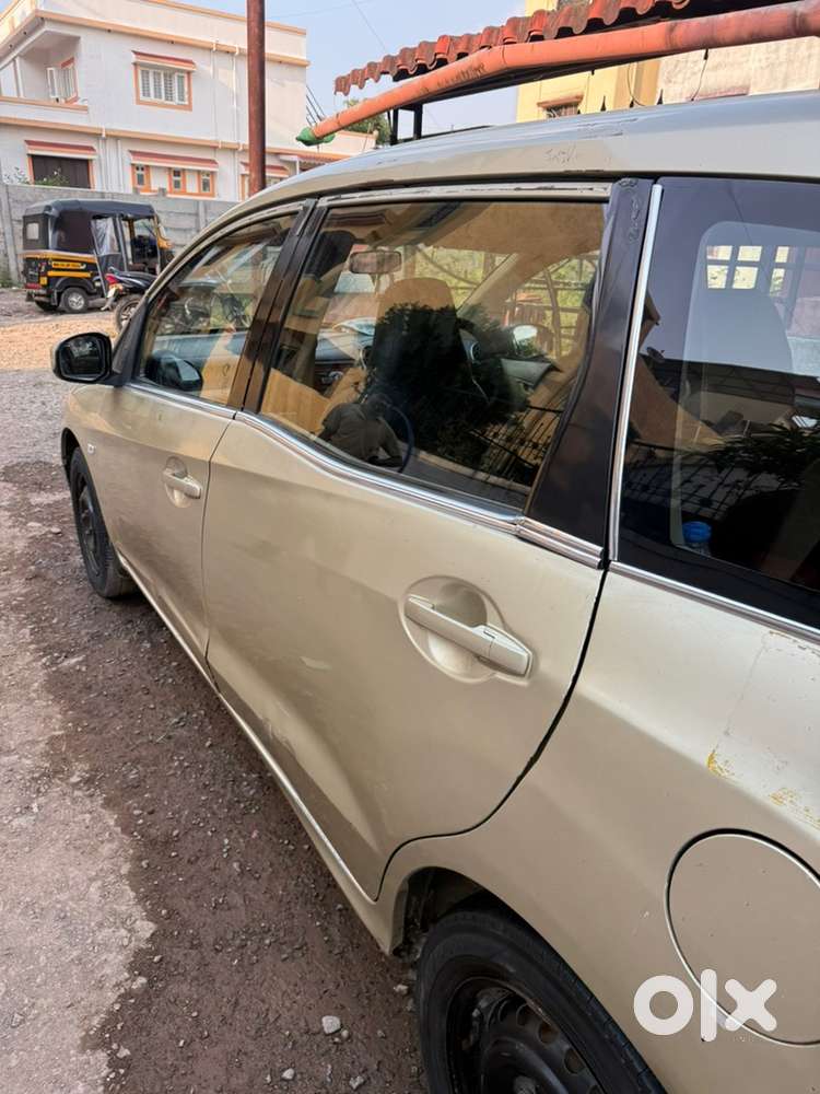 Honda Mobilio Diesel 2016