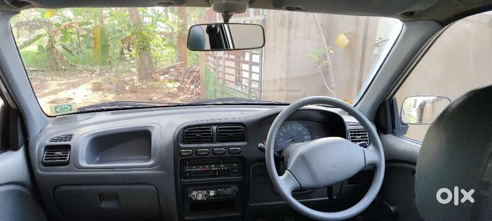 Maruti Suzuki Alto 2004 For Sale