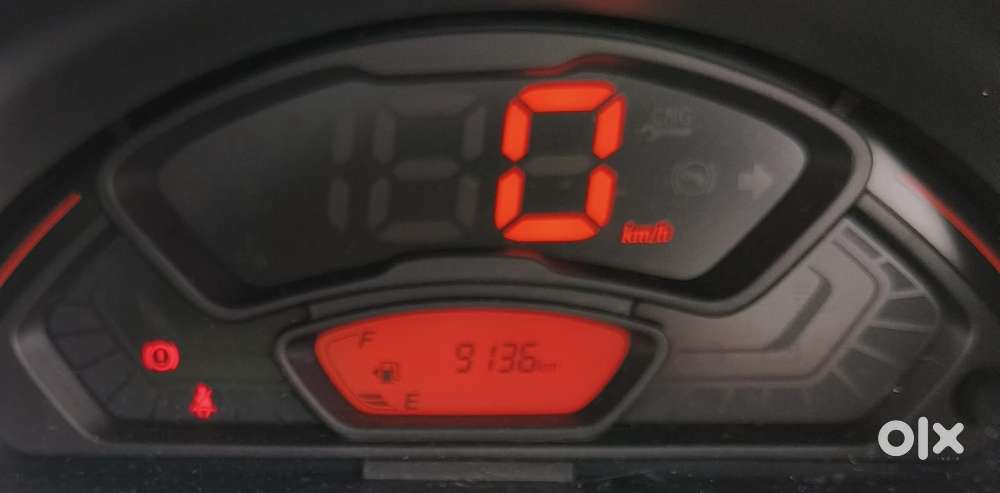 Maruti Suzuki Alto K10 Plus Edition, 2023, Petrol