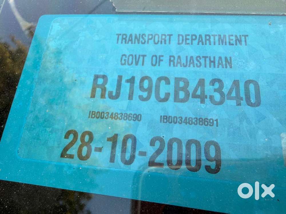 Maruti Suzuki Zen Estilo 2009 Petrol Well Maintained