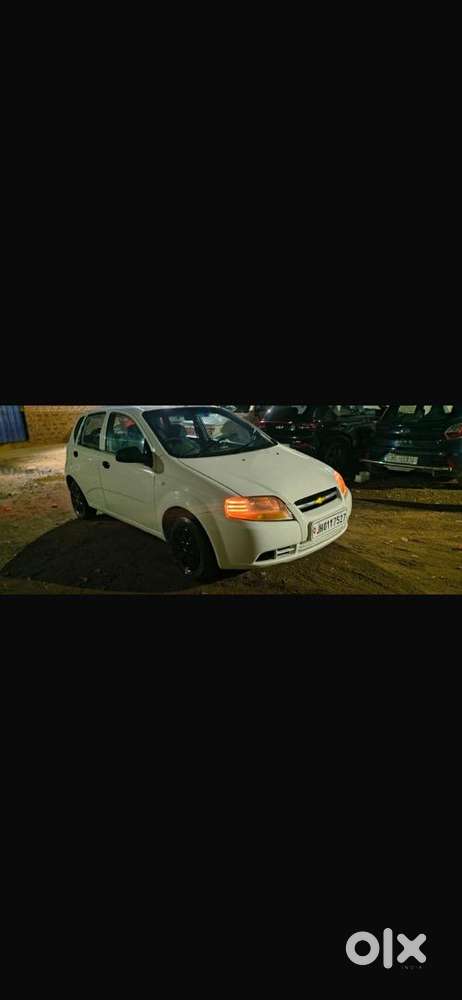 Chevrolet With 2009 Year
