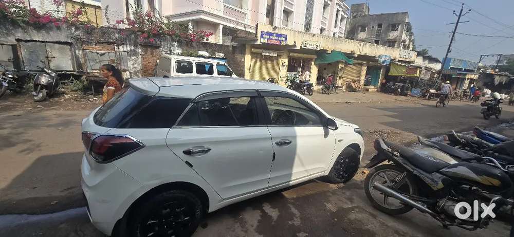 Hyundai I20 2019