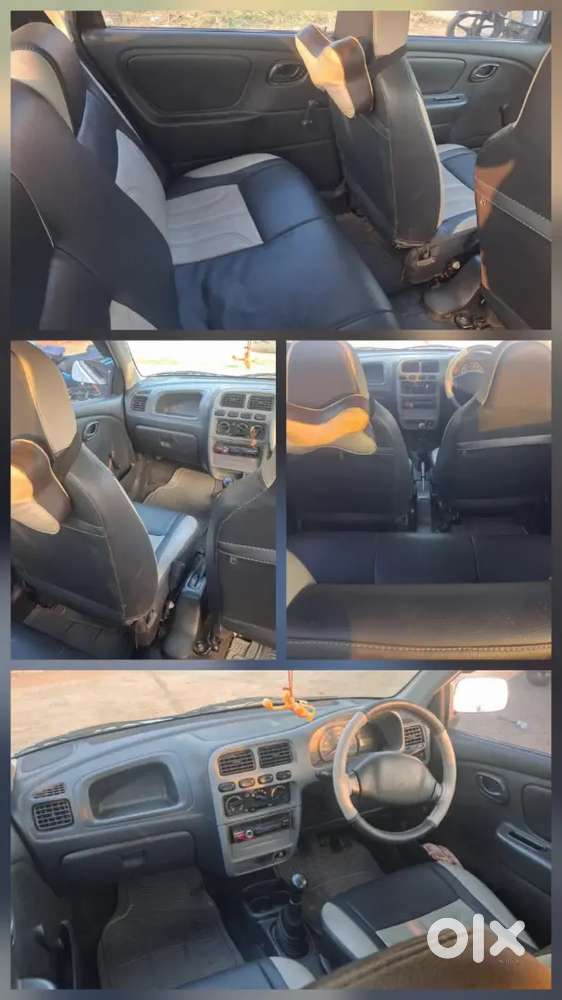 Maruti Suzuki Alto 800 Lxi 2012 Petrol Well Maintained