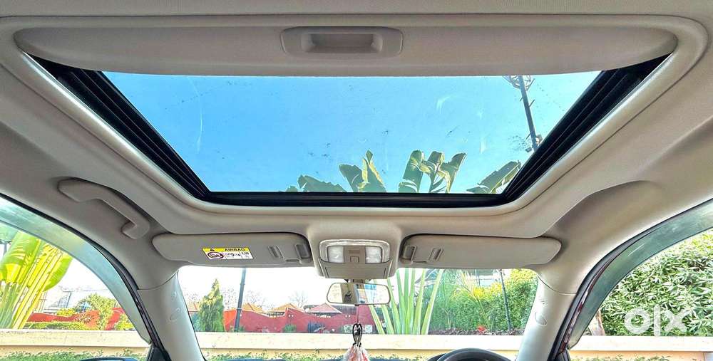 Mahindra Xuv500 W11, 2018, Diesel