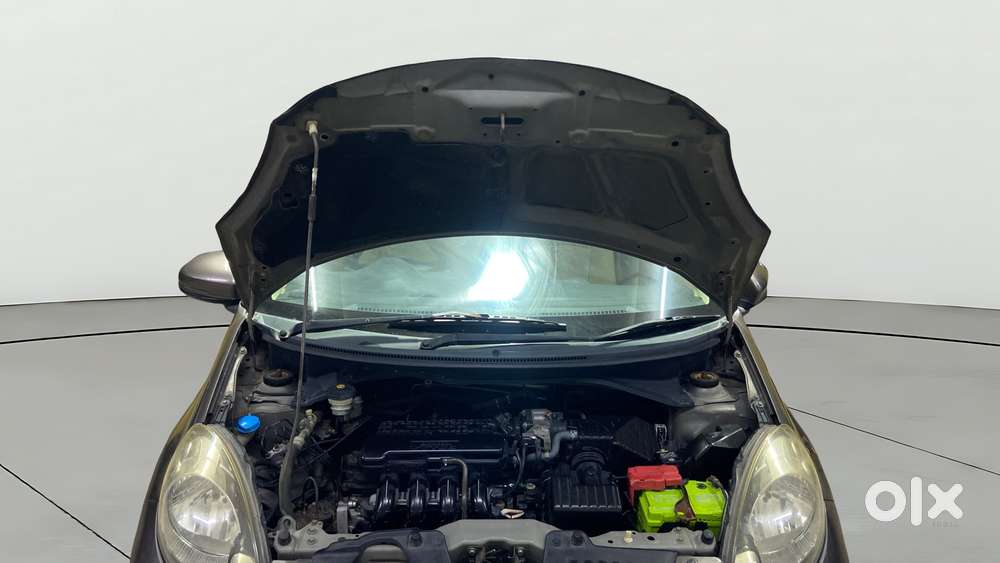 Honda Amaze 2013-2016 S I-vtech, 2015, Petrol