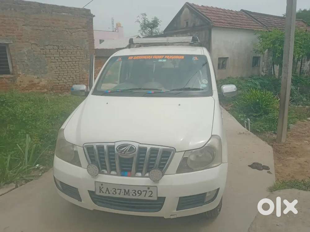 Mahindra Xylo 2.5 E8 2010