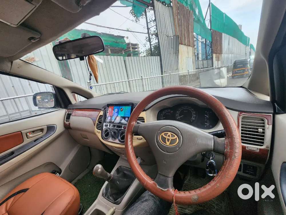 Toyota Innova 2.5 Gx 2009
